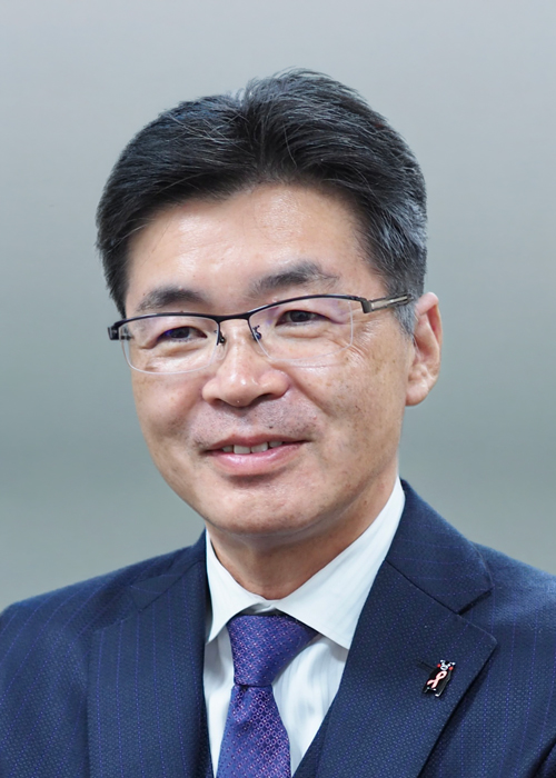 会長