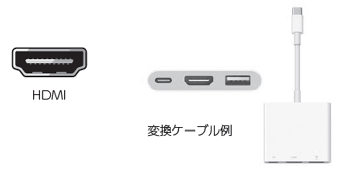 ケーブルイメージ