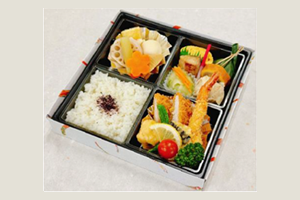 金沢ミックス弁当