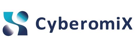 株式会社CyberomiX