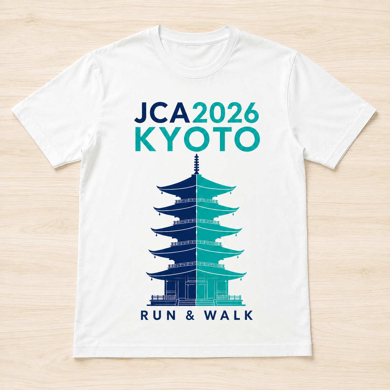オリジナルＴシャツ