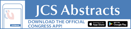 Congress Official Application “ JCS Abstracts “