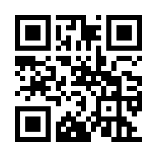 Facebook QR$B%3!<%I(J