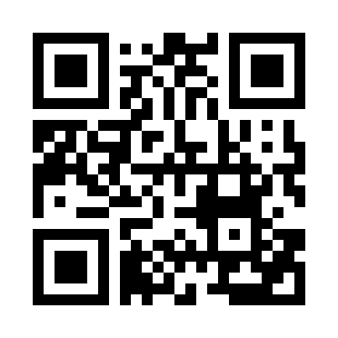 Twitter QR$B%3!<%I(J