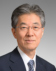 Hiroyuki Tsutsui