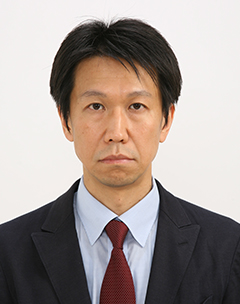 Hiroyuki Takahama