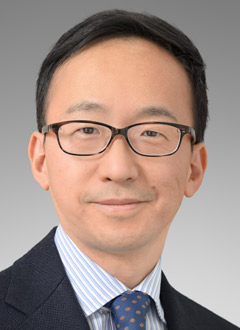 Koichiro Kuwahara