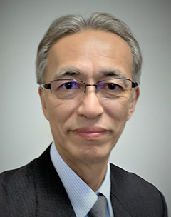 Michihiro Yoshimura