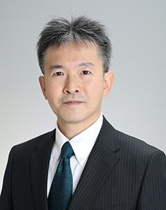 Tomohisa Nagoshi