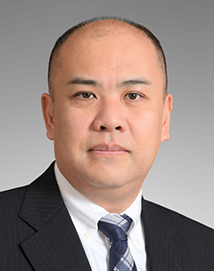 Yasuaki Nakagawa