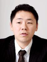 Takeshi Kitai