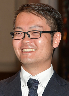 Yuya Matsue