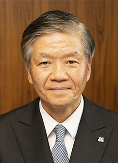 白川一雄