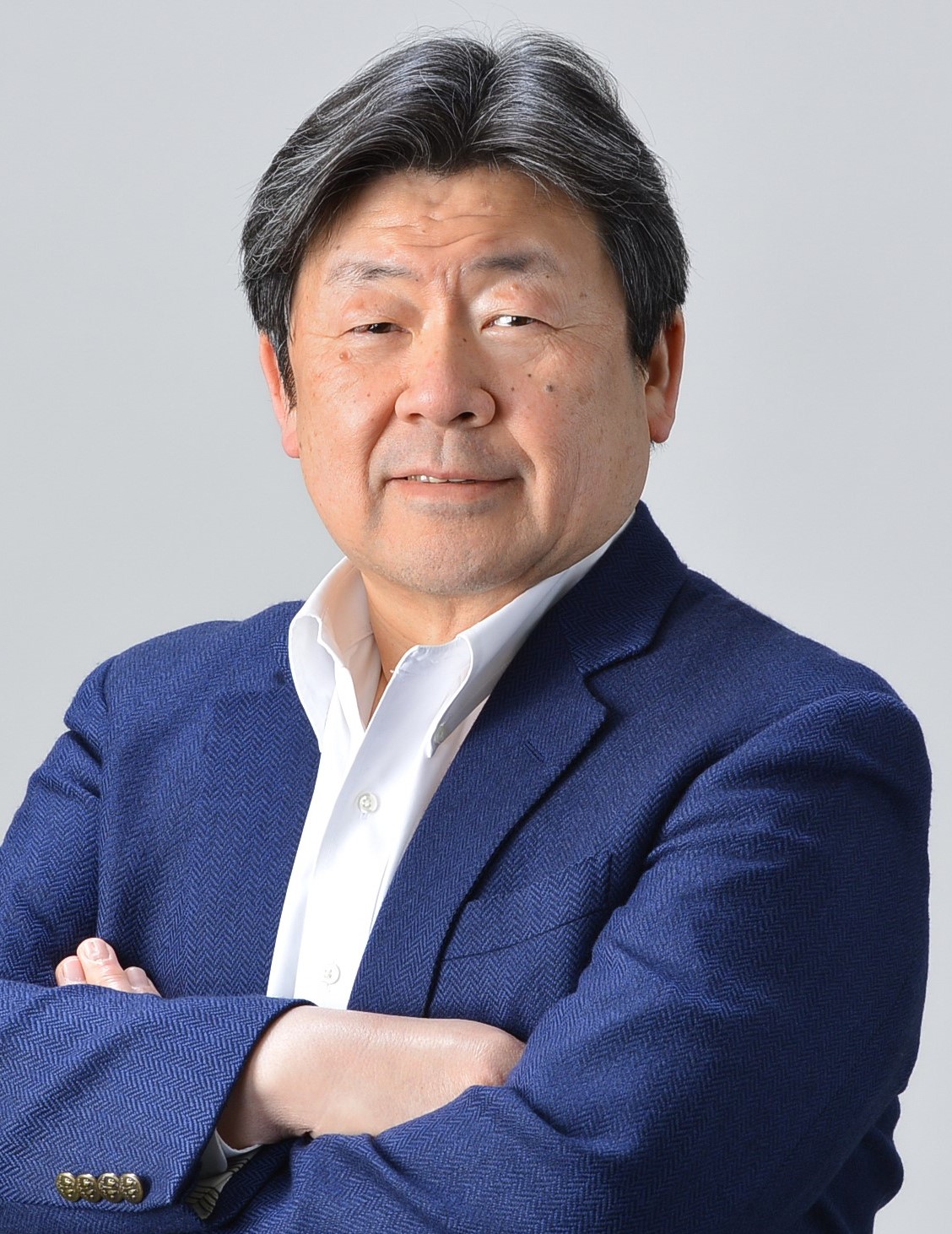 Akihiko Nogami