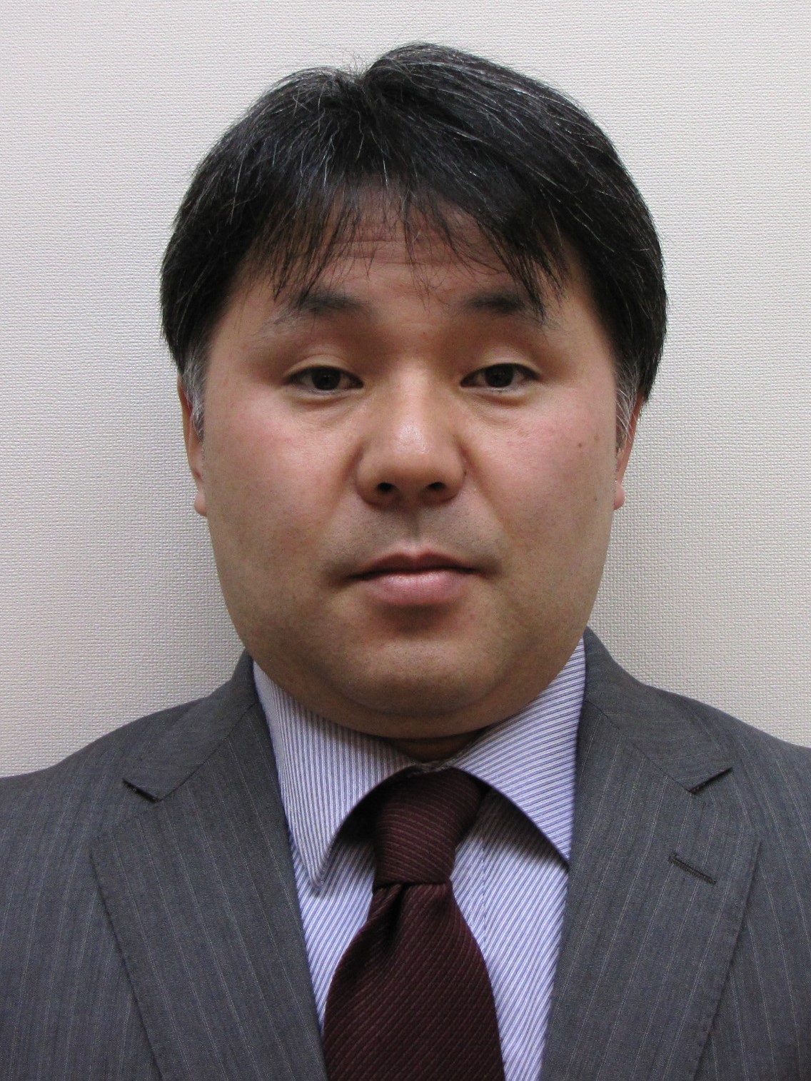 Akiomi Yoshihisa