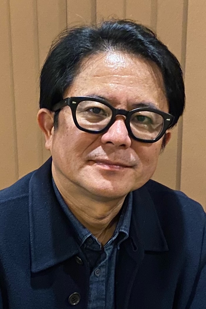 Atsushi Sakima