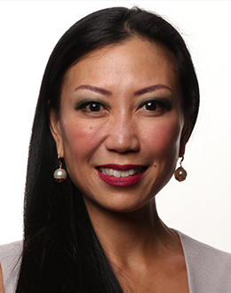 Carolyn Su Ping Lam