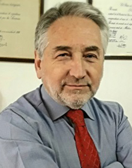 Daniel Piñeiro