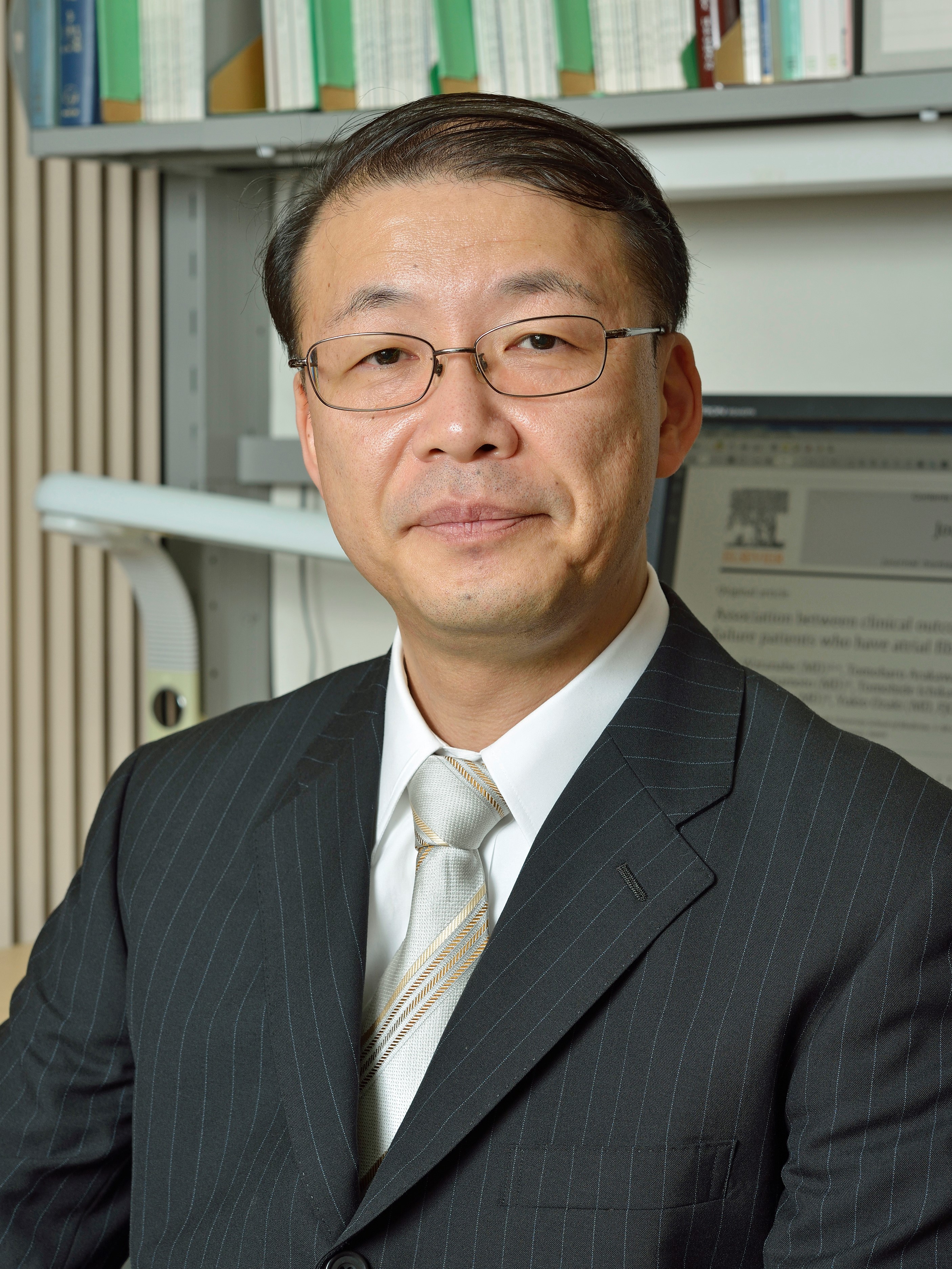 Eiichi Watanabe