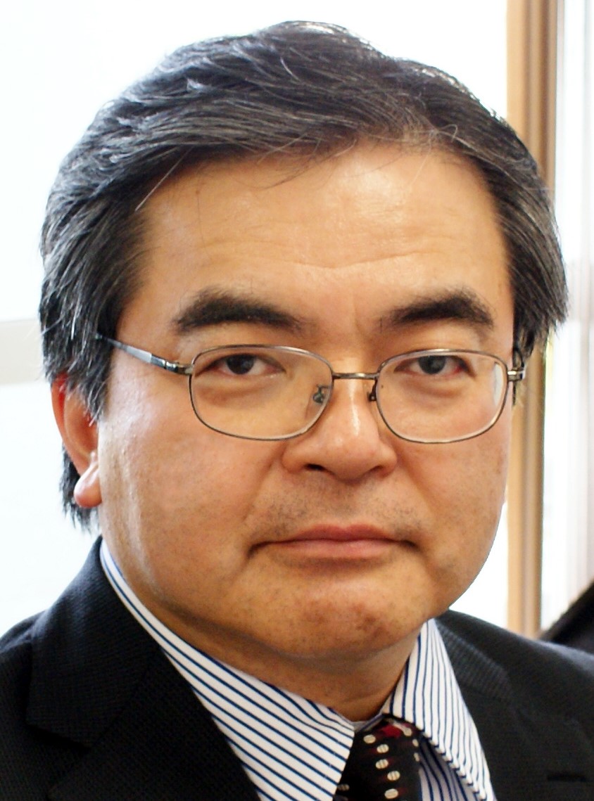 Hajime Sakuma