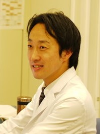 Hidekazu Kondo