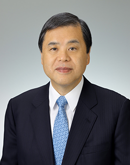 Hiroaki Shimokawa