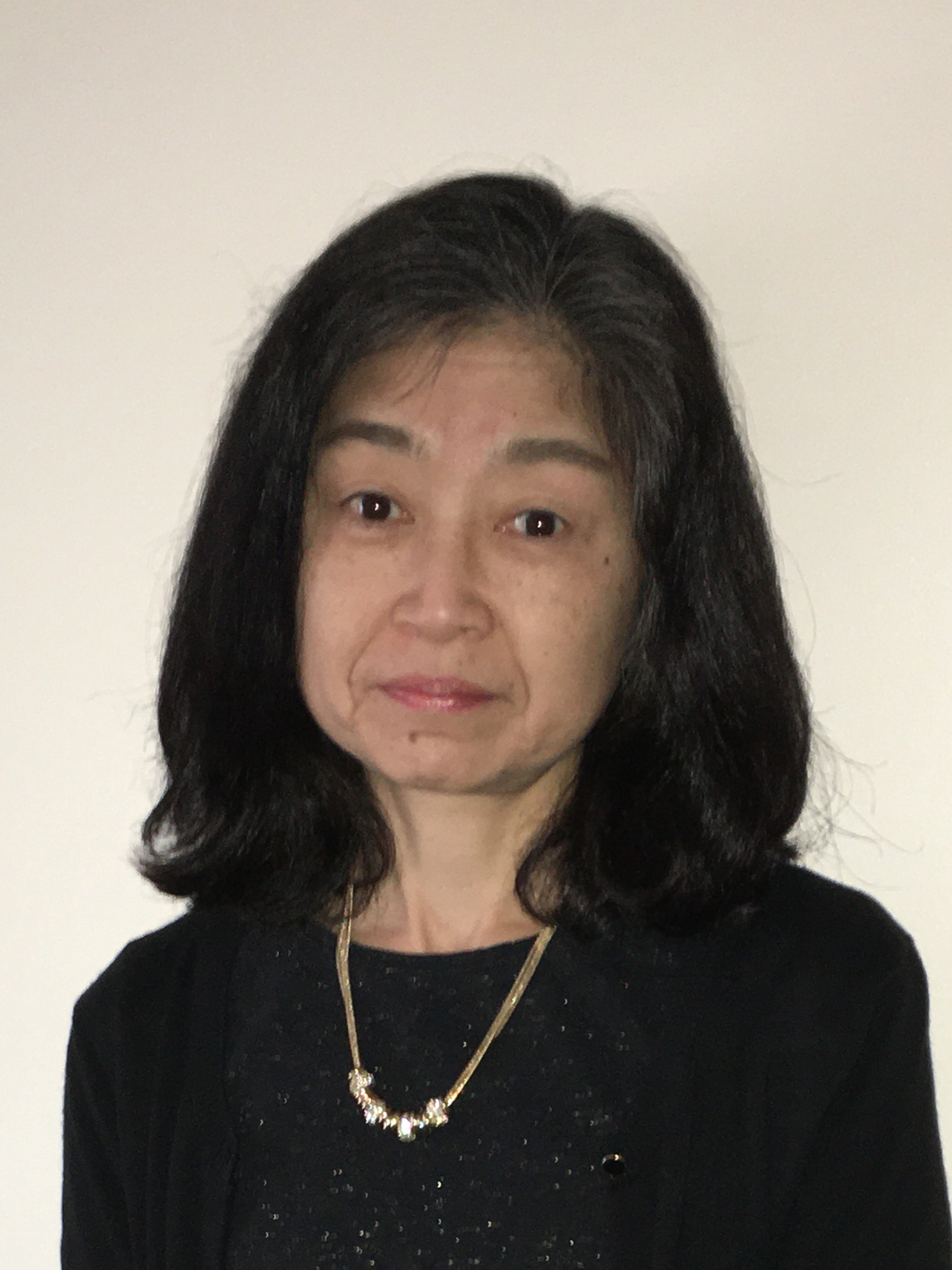 Hiroko Wakimoto