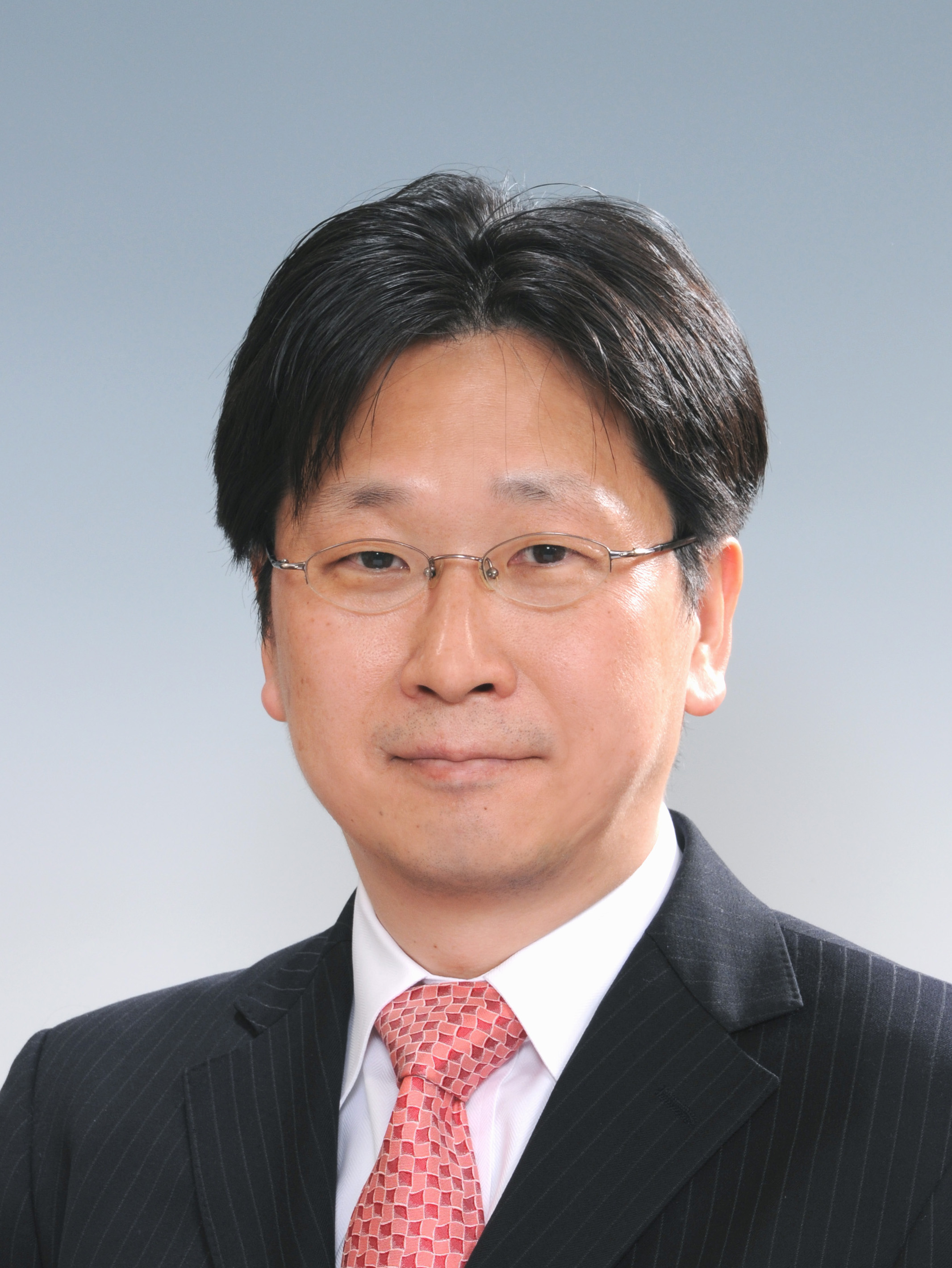 Hiroshi Akazawa