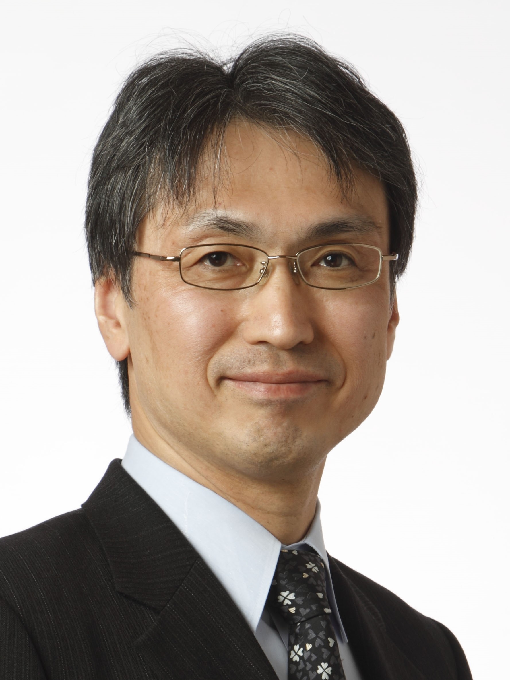 Hiroshi Ito