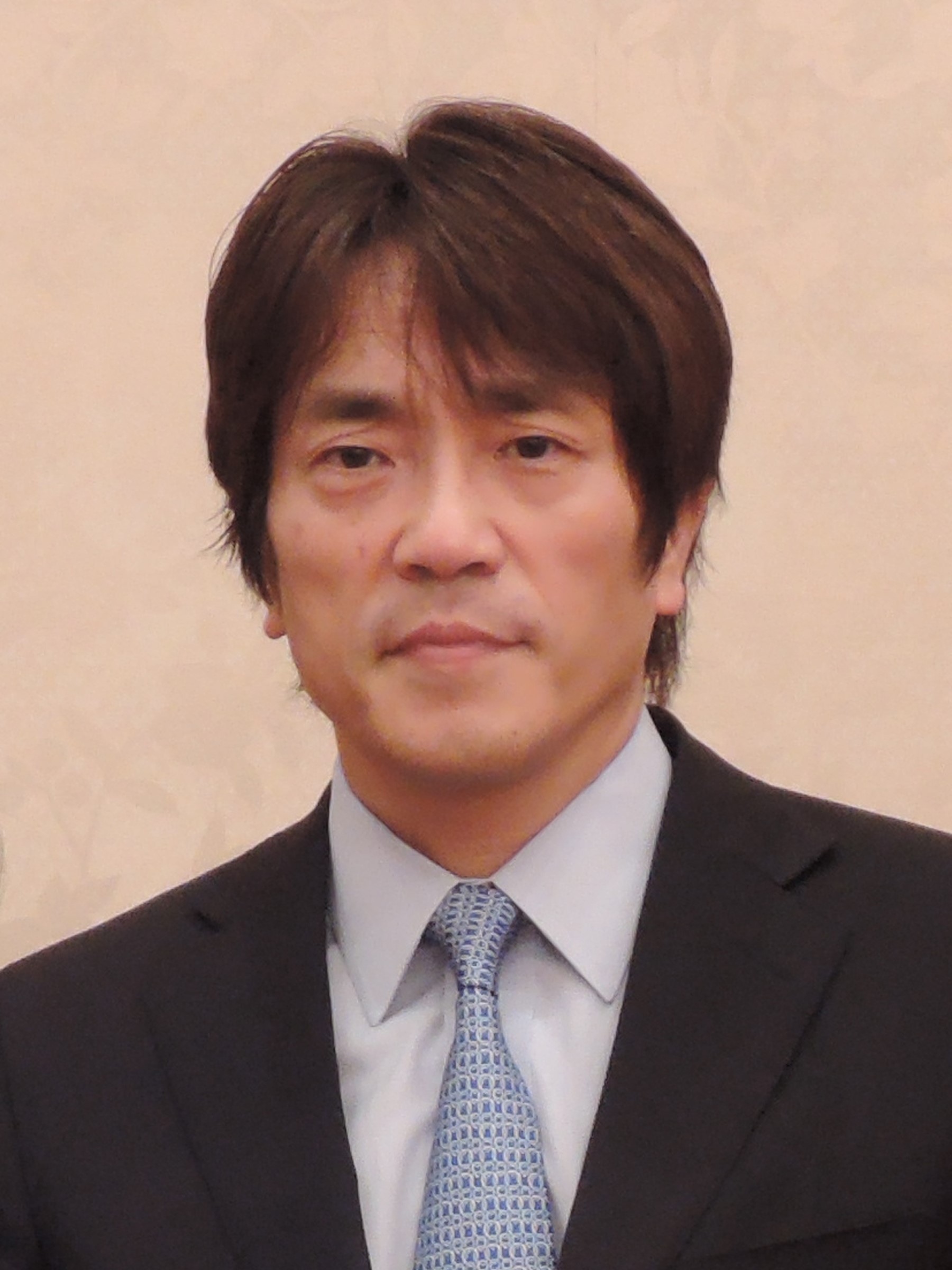 Hiroshi Tada