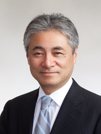 Hiroyuki Daida