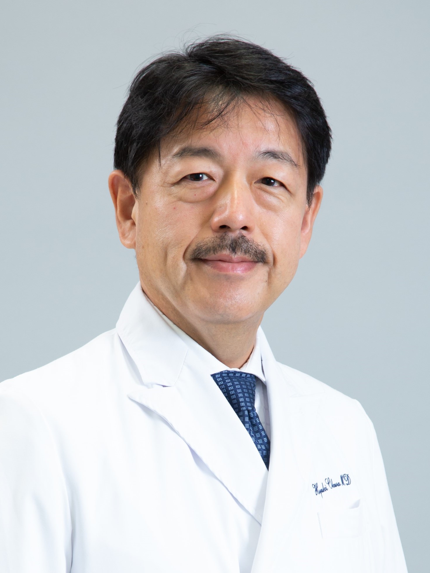 Hiroyuki Okura