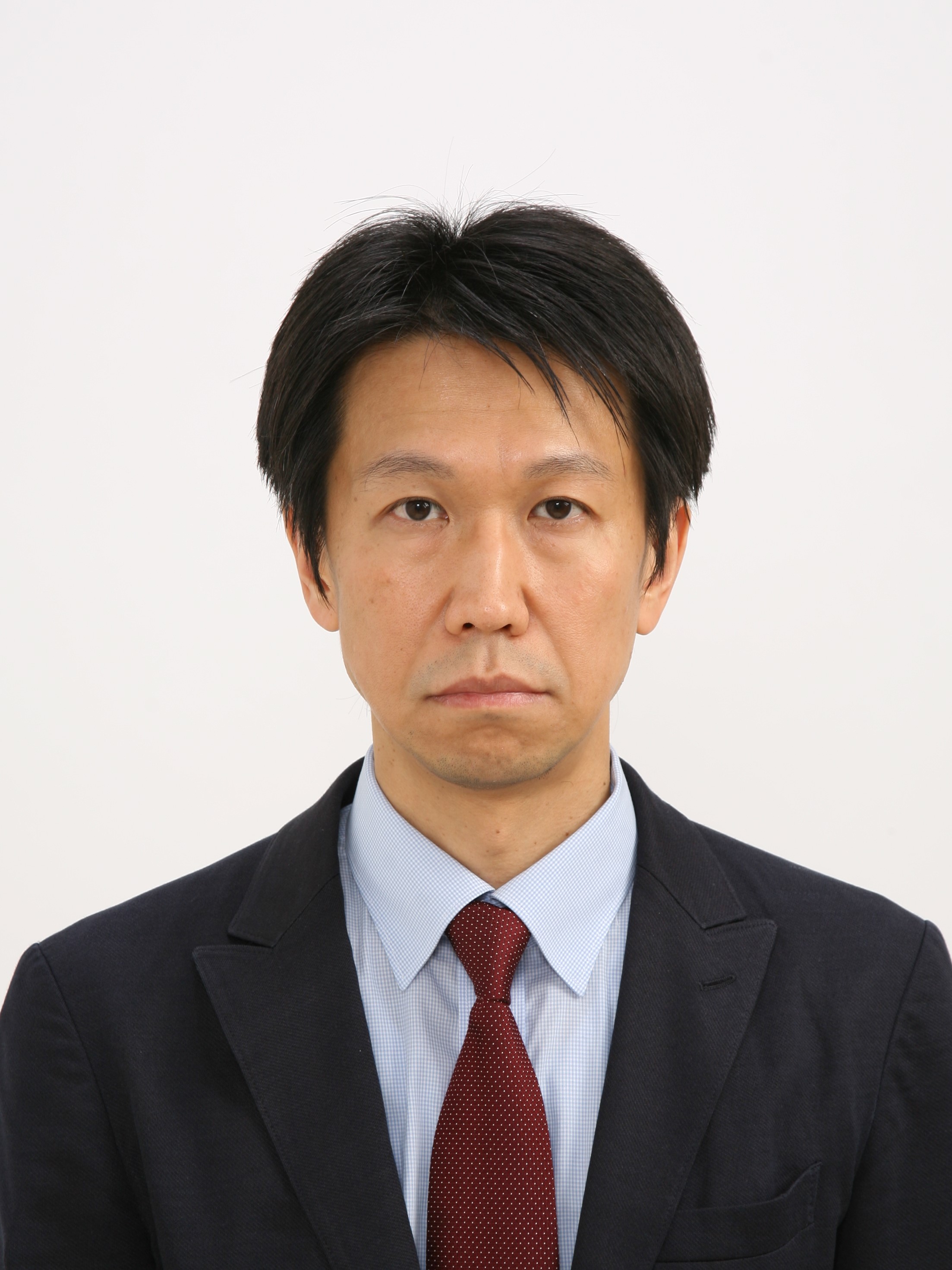 Hiroyuki Takahama