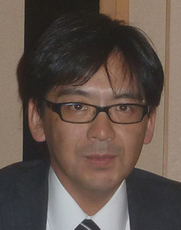 Hiroyuki Watanabe