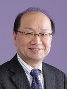 Hitoshi Yaku