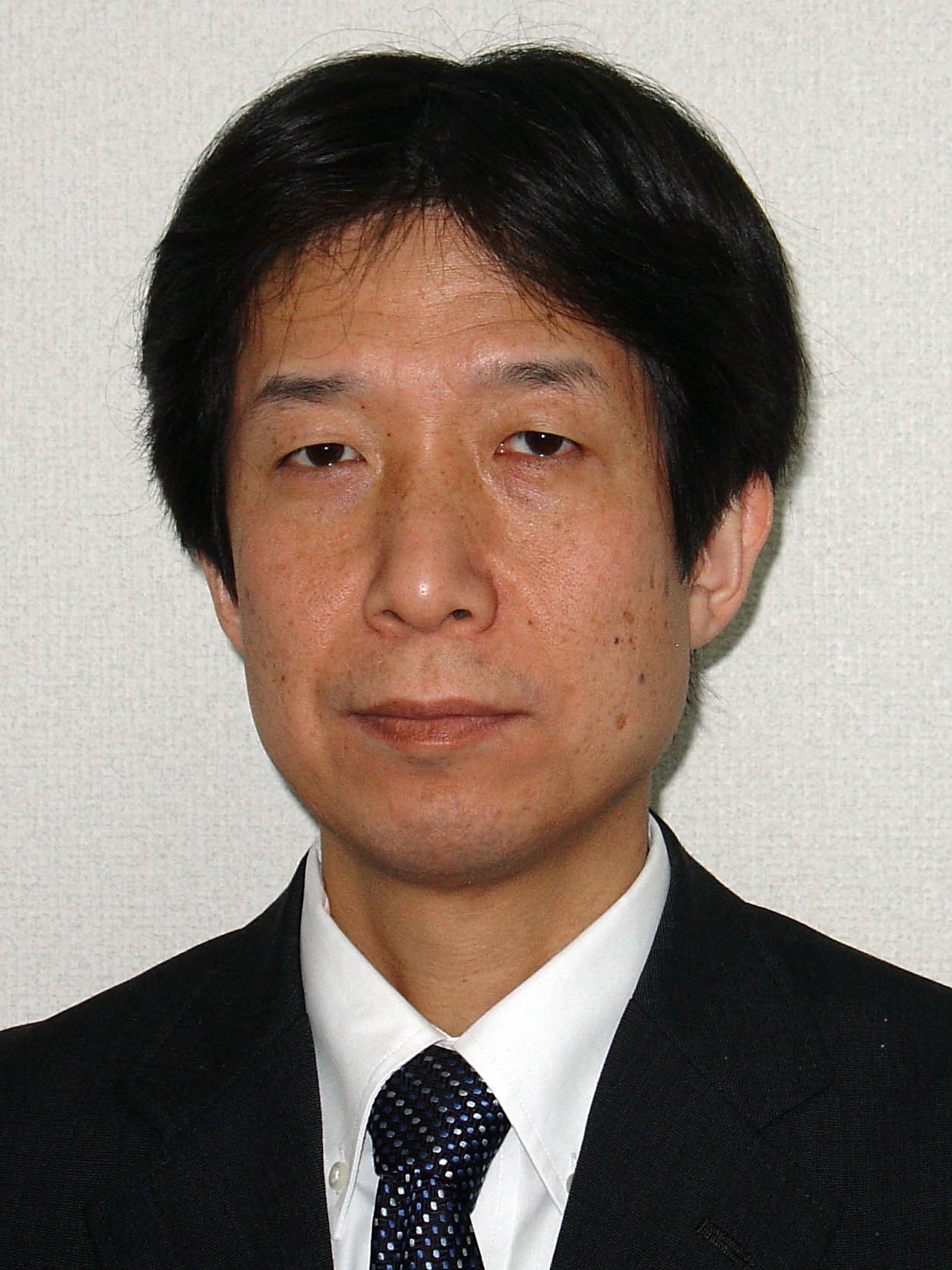 Ichiro Manabe