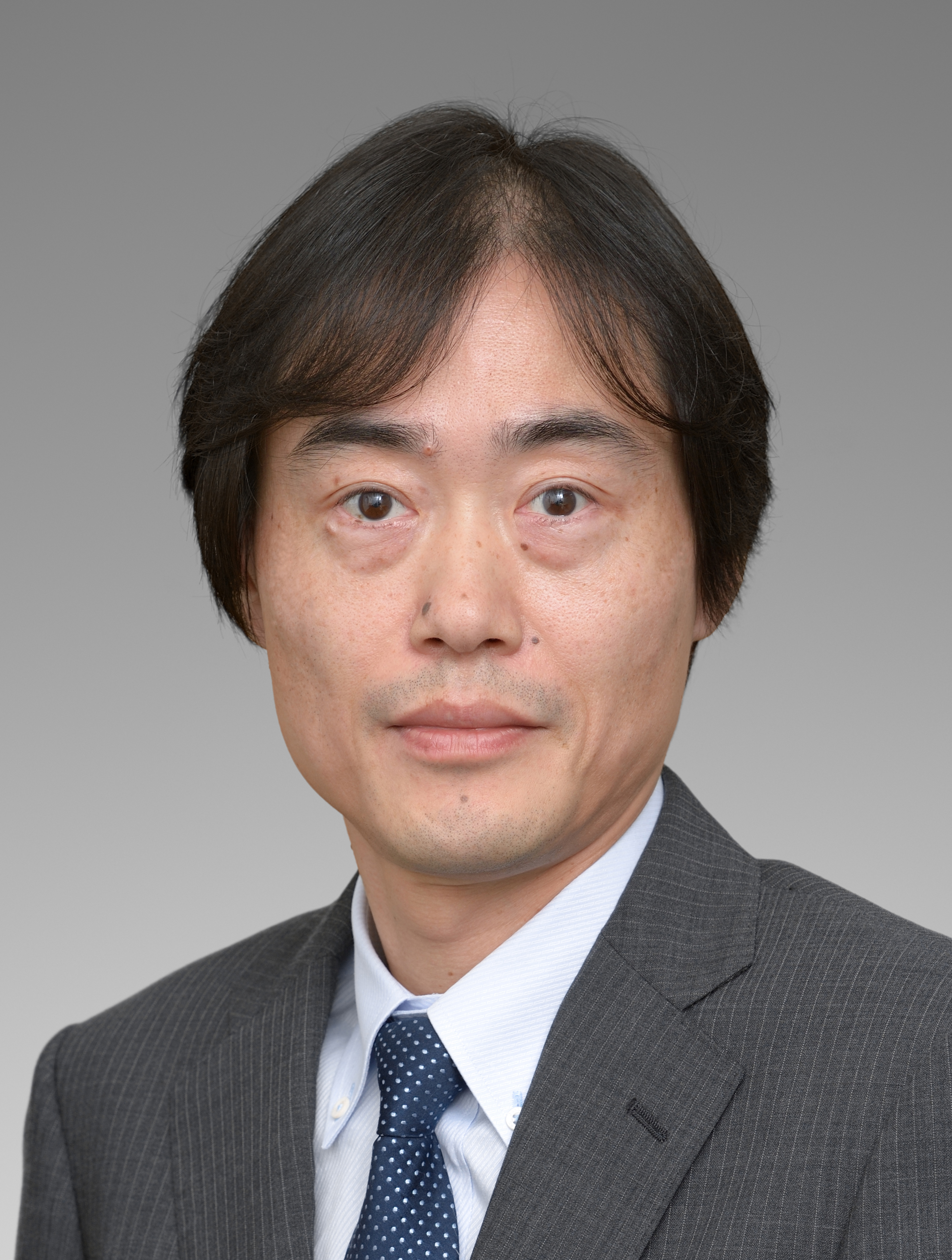 Ichiro Shiojima