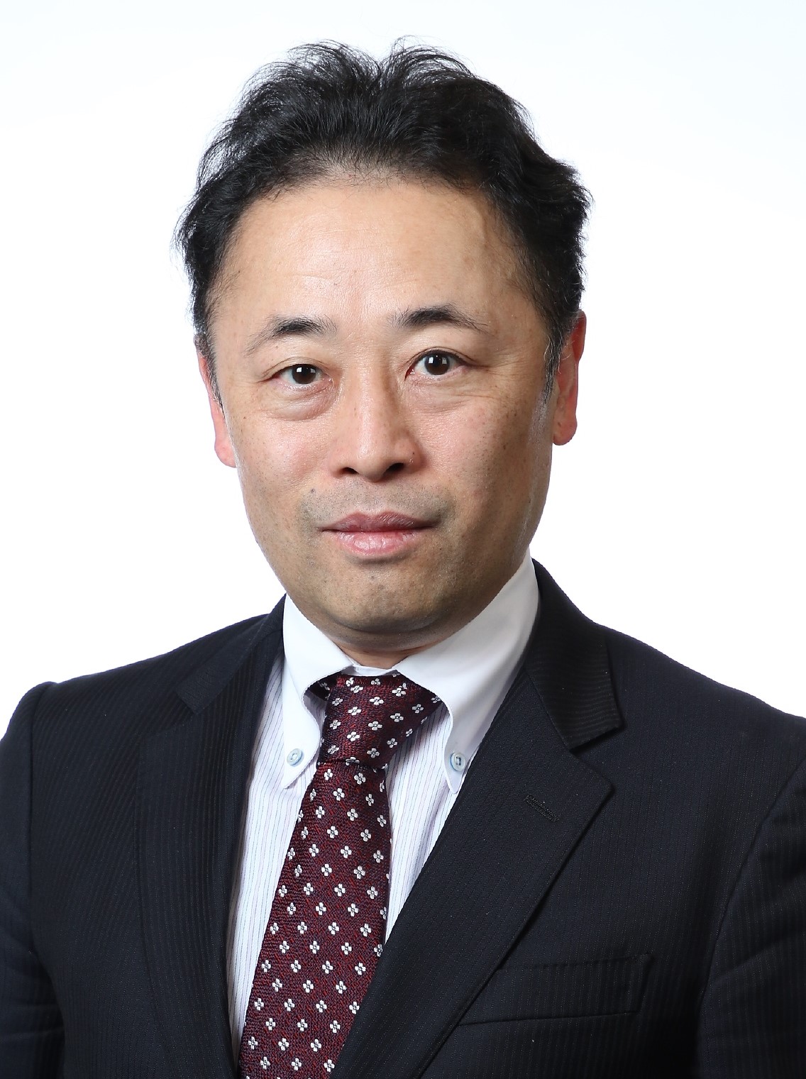 Jun Takahashi