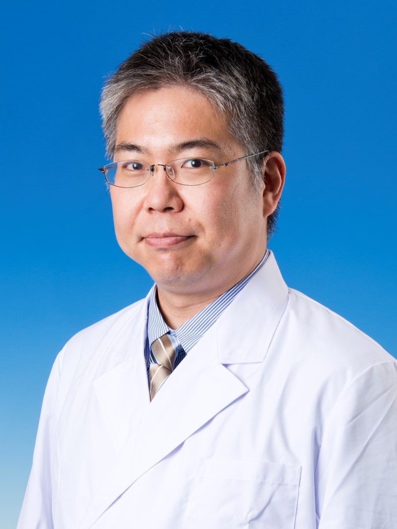 Jun Yamashita