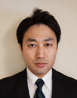 Junya Matsuda