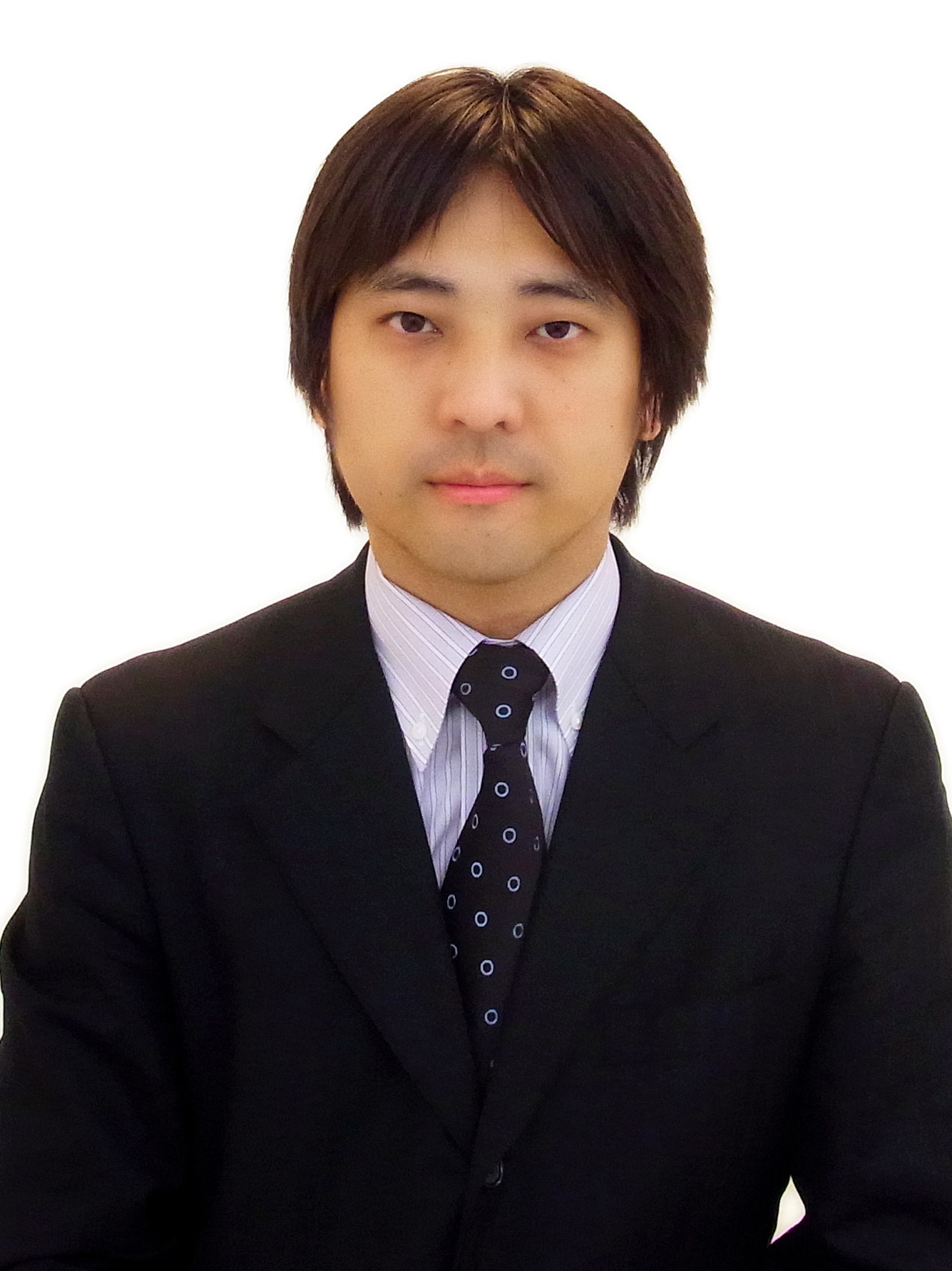 Katsuhito Fujiu