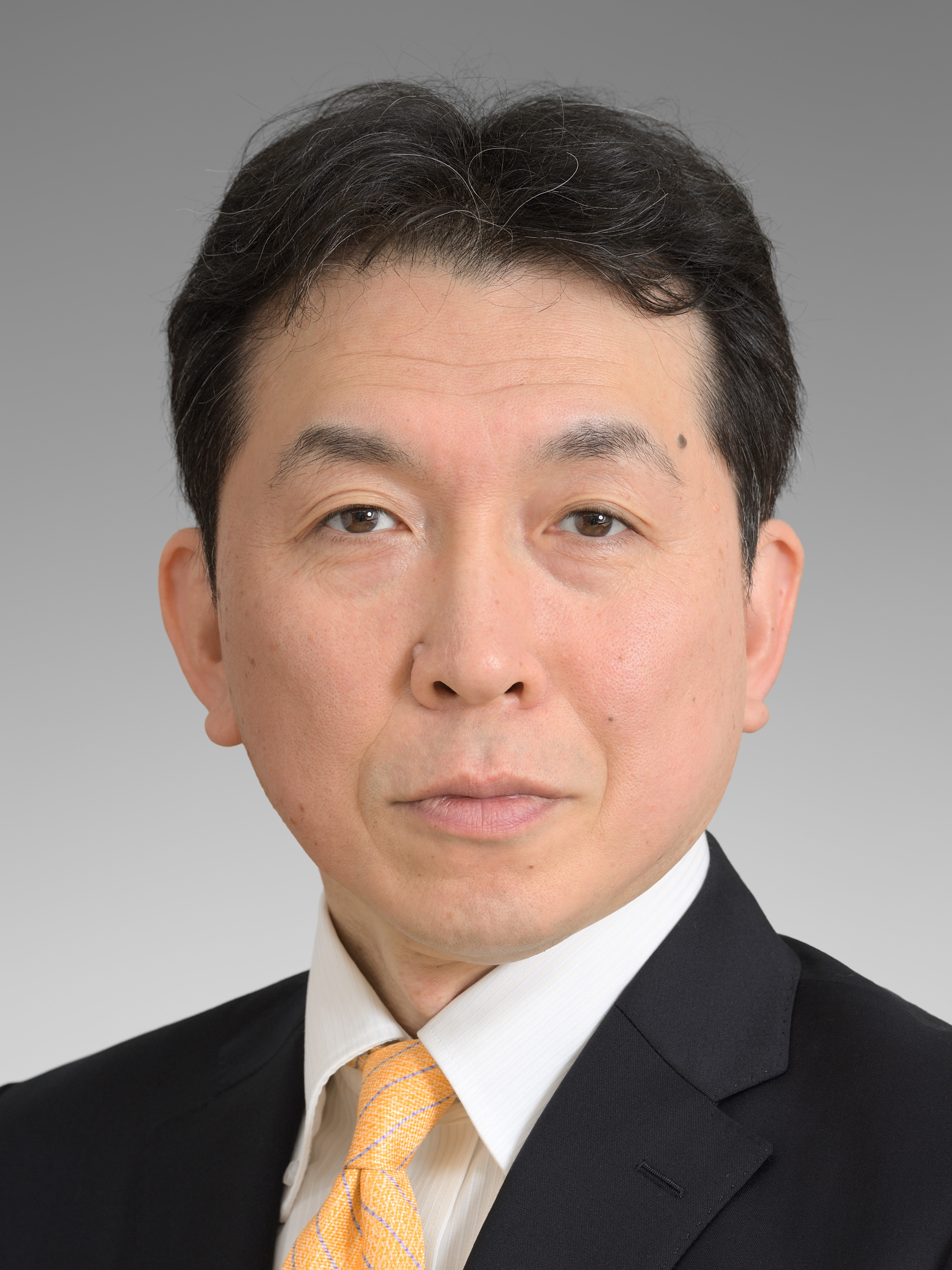 Kazuhiro Yamamoto