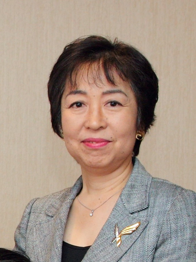Keiko Takihara