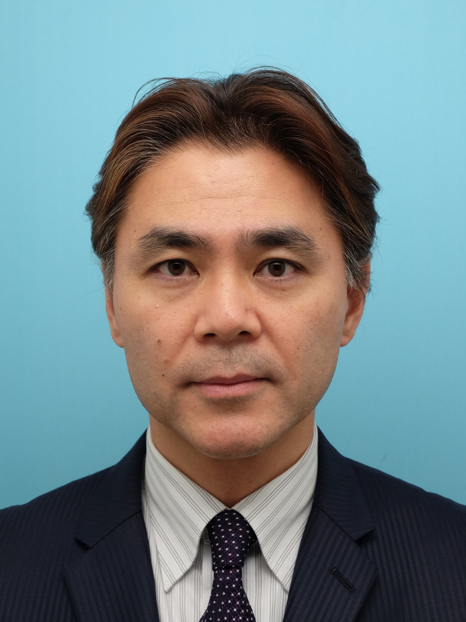 Kenichi Matsushita