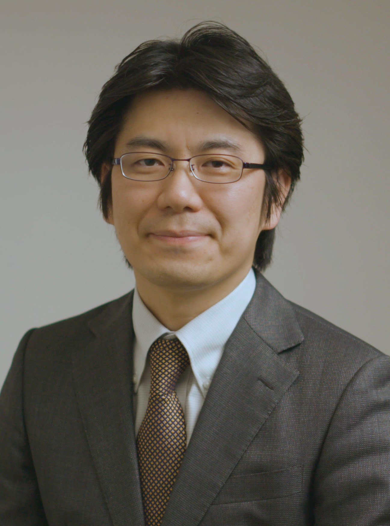 Kenichi Tsujita