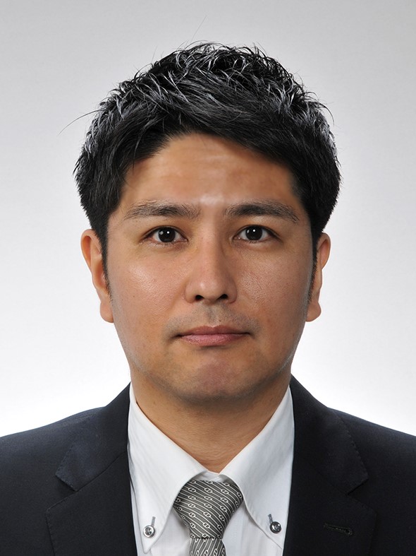 Kenichiro Otsuka
