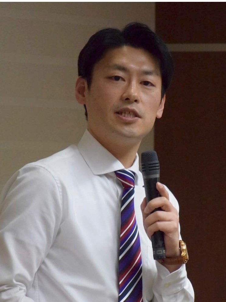 Kensuke Matsumoto