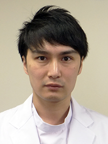 Kensuke Nishimiya