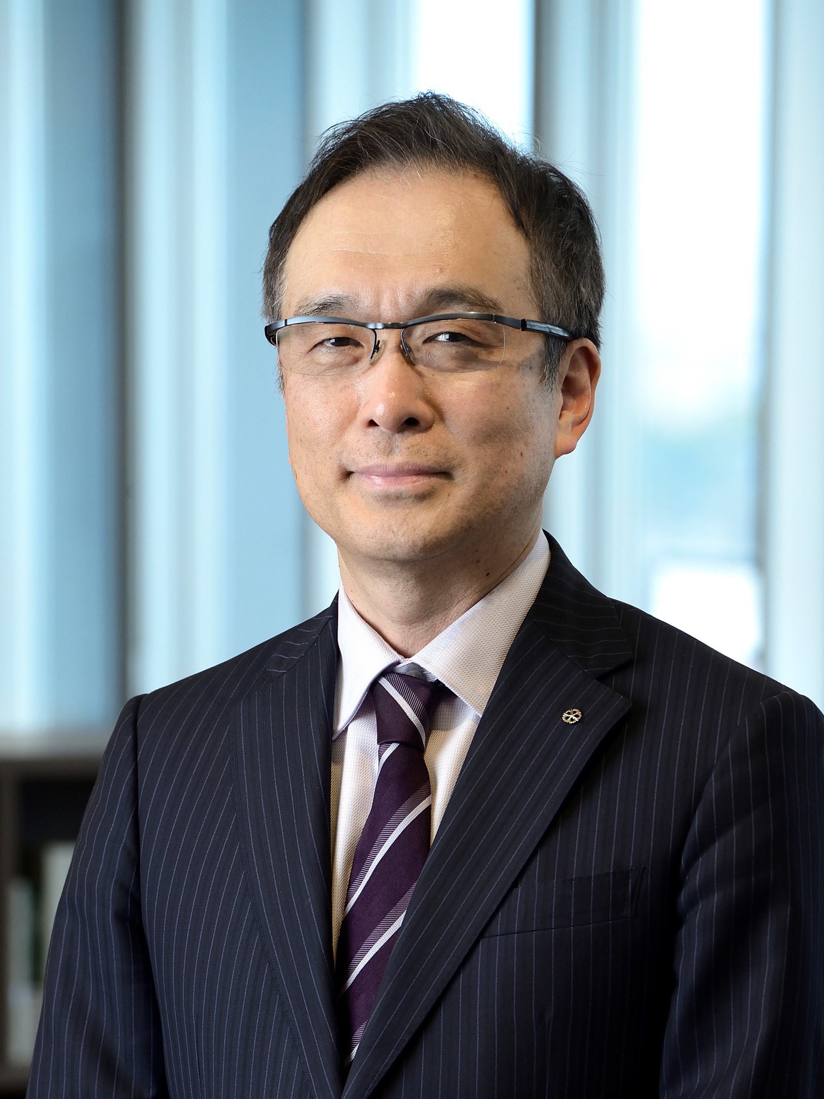 Koichi Nakao