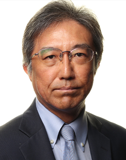 Koichio Kinugawa